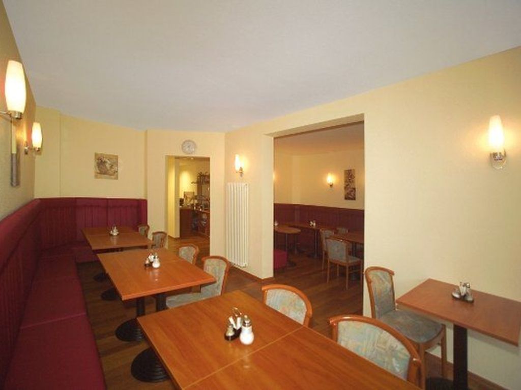 Residence am Hauptbahnhof