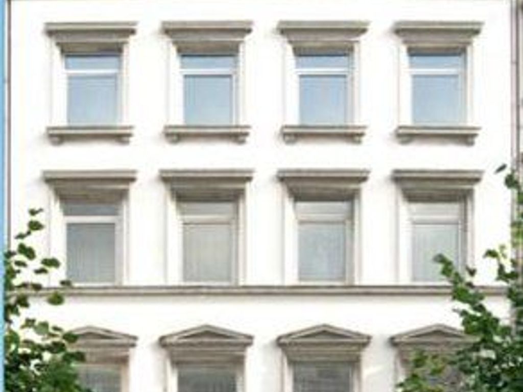 Residence am Hauptbahnhof