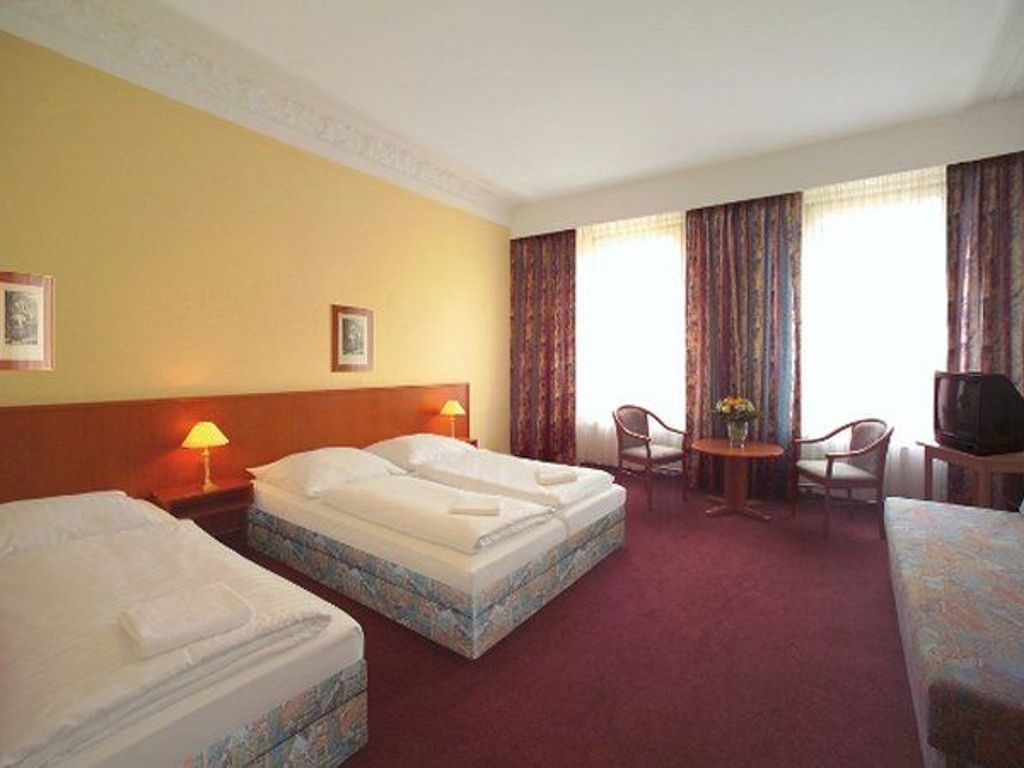 Residence am Hauptbahnhof