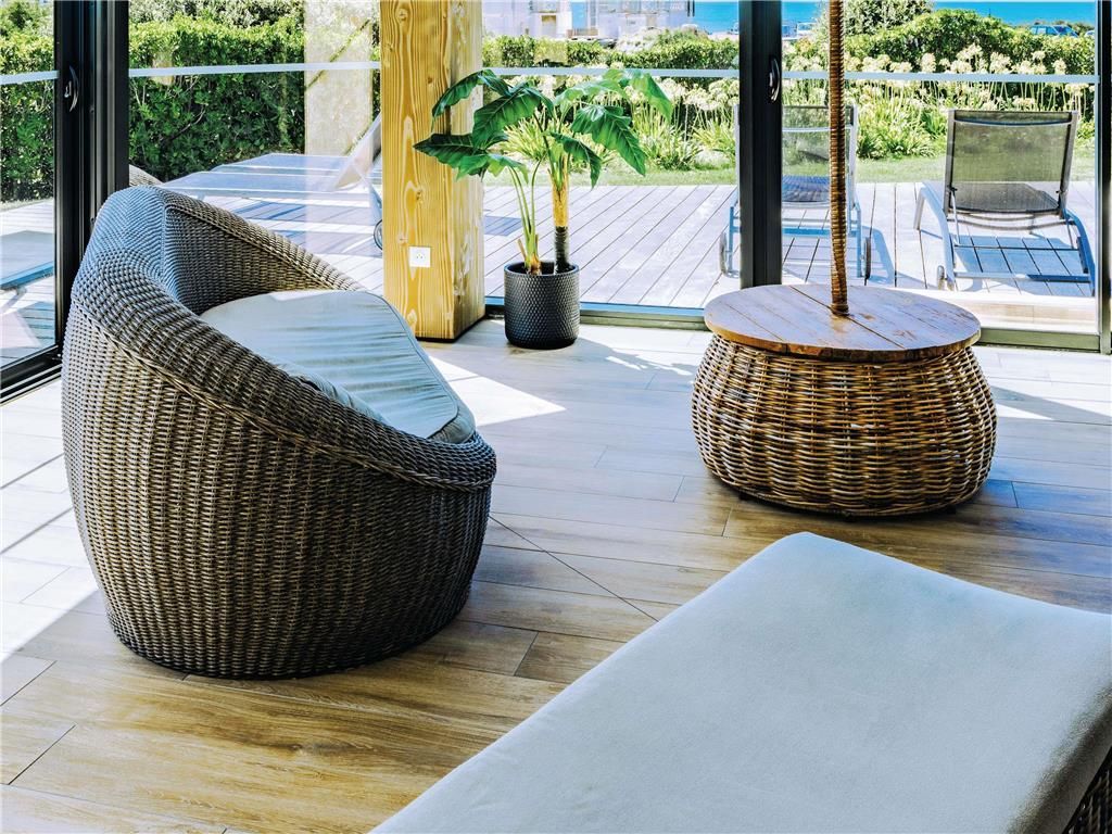 Côte Ouest Thalasso & Spa Les Sables-d'Olonne MGallery Collectio