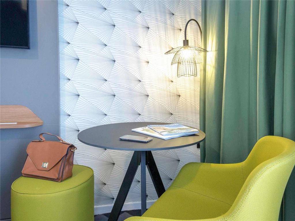 Hôtel Mercure Hyères Centre