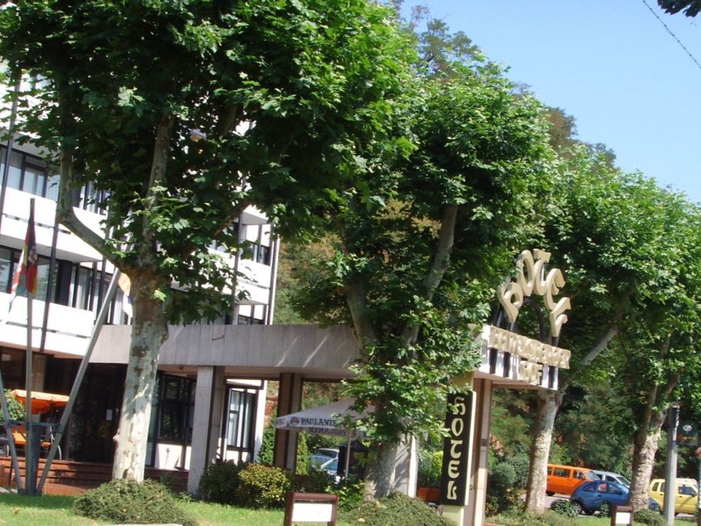 Bawelsberger Hof