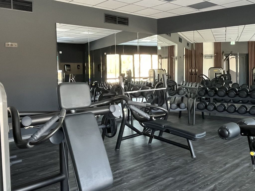 PLAZA Premium Parkhotel Neu-Ulm