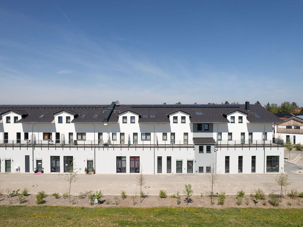 self-check-in  Selbstversorgerhotel Aparthotel Oberfeld West