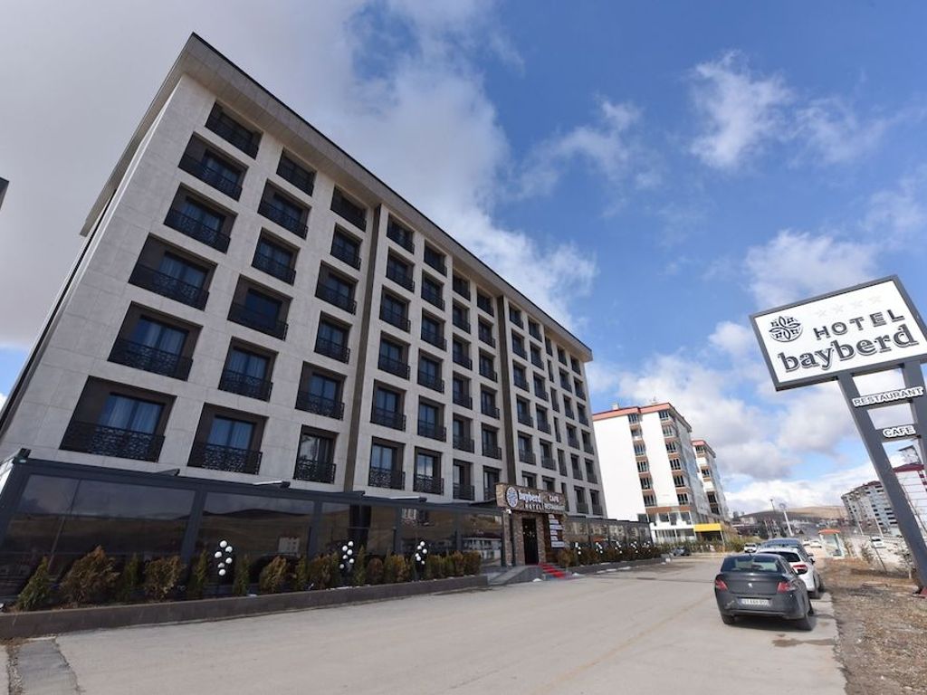 Bayberd Hotel