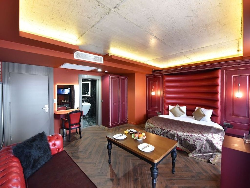 Bayberd Hotel