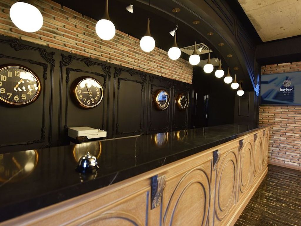 Bayberd Hotel