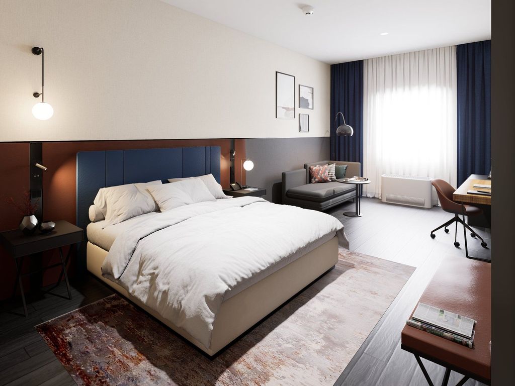Crowne Plaza ISTANBUL - WEST by IHG