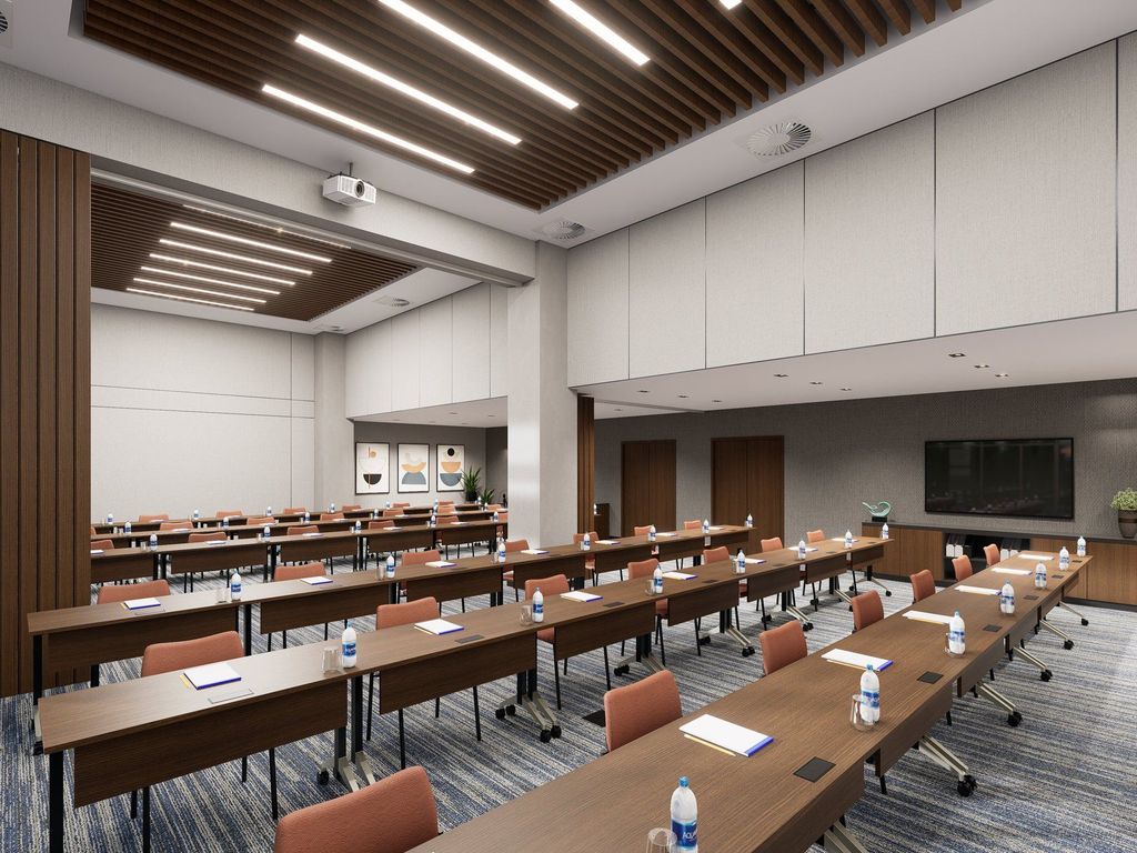 Crowne Plaza ISTANBUL - WEST by IHG