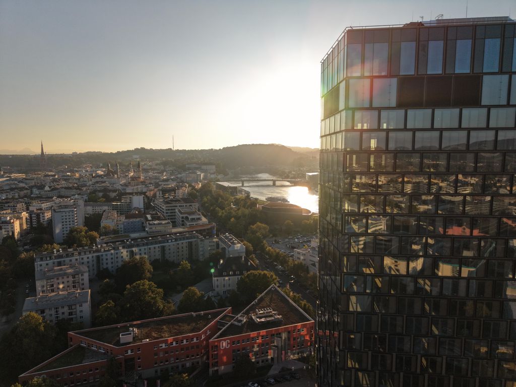 ARCOTEL Tabakfabrik Linz