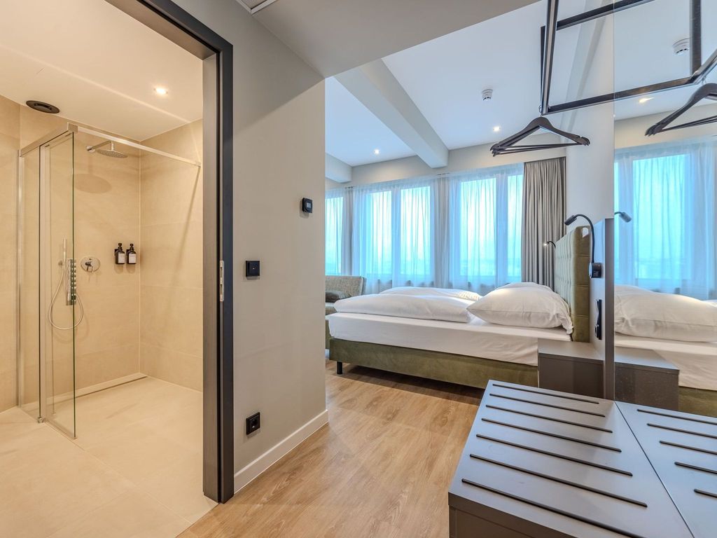 East Five Hotel Frankfurt Offenbach