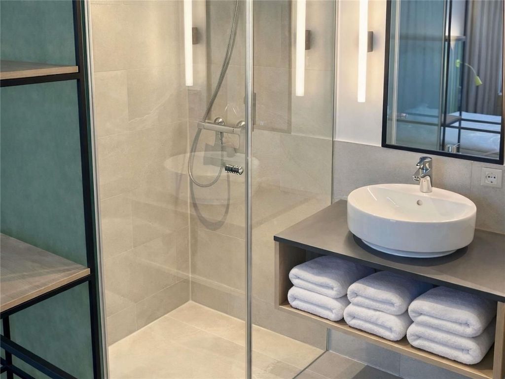 ibis Styles Muenchen Airport ( Eröffnung Q2 2026 )