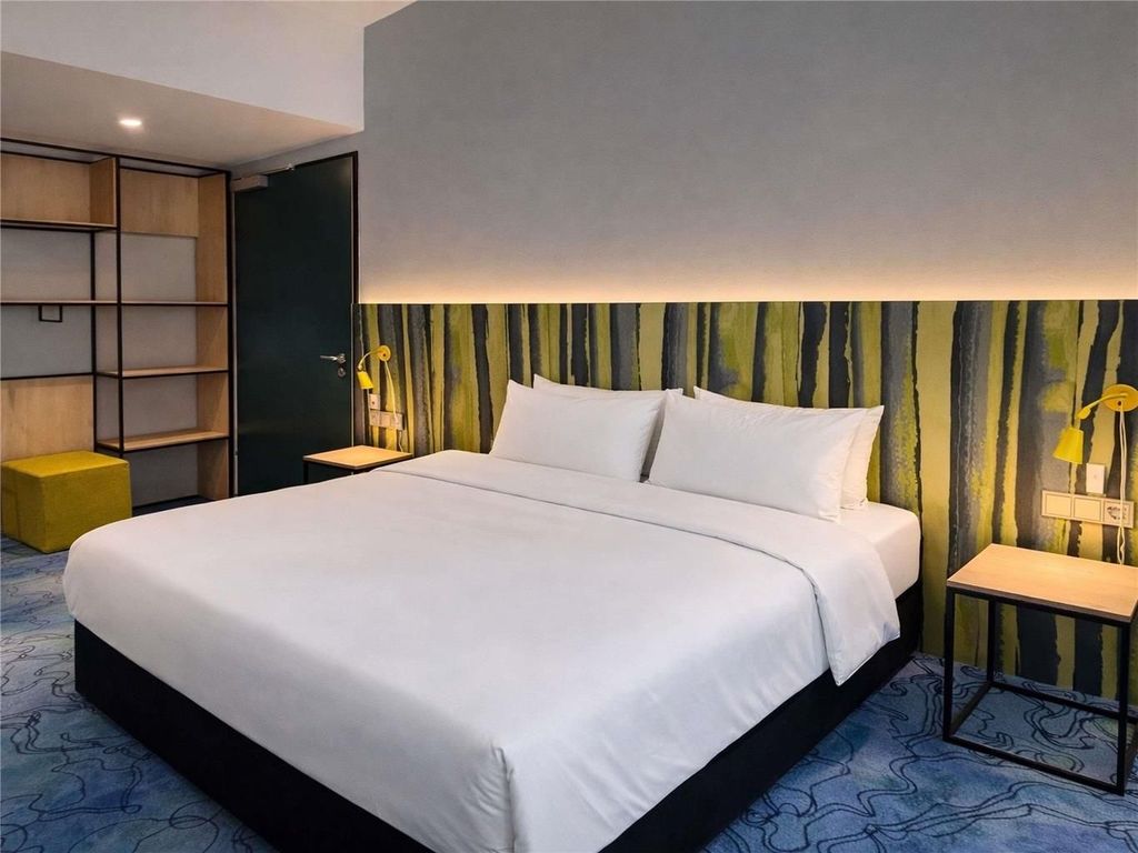 ibis Styles Muenchen Airport ( Eröffnung Q2 2026 )