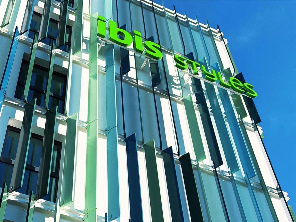 ibis Styles Muenchen Airport ( Eröffnung Q2 2026 )