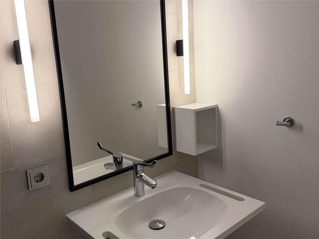 ibis Styles Muenchen Airport ( Eröffnung Q2 2026 )