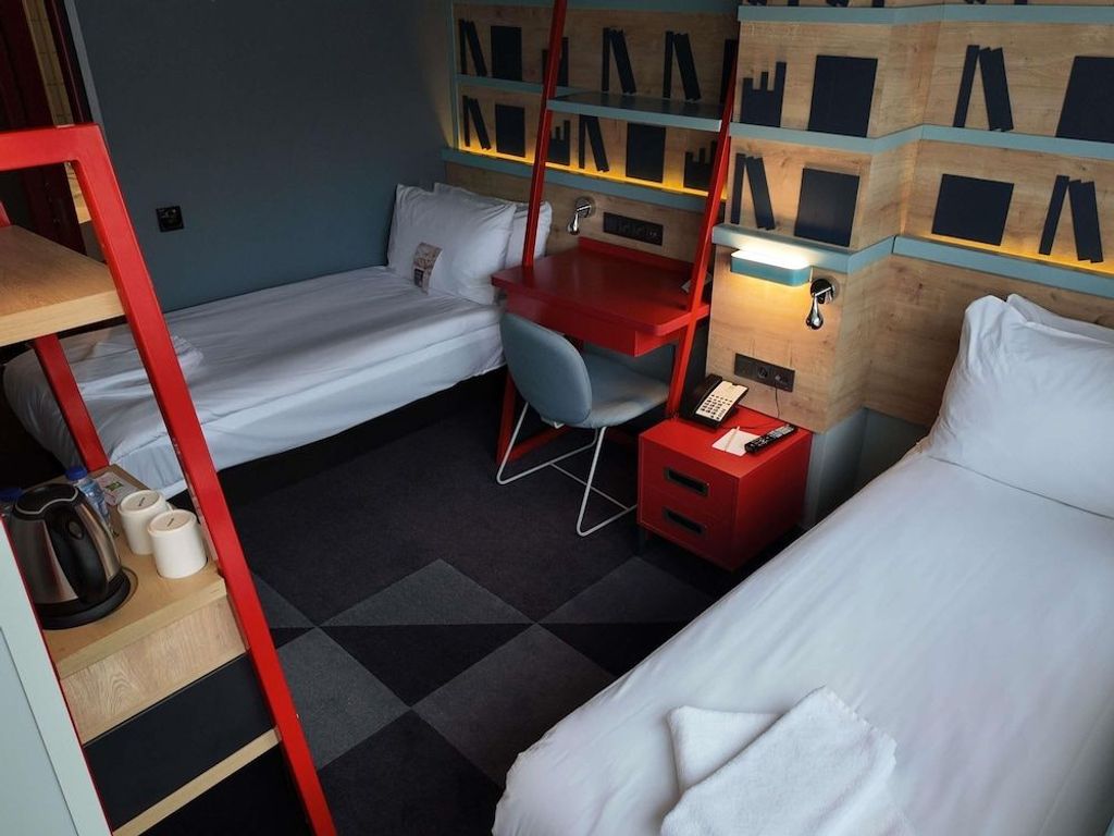 Ibis Styles Ankara