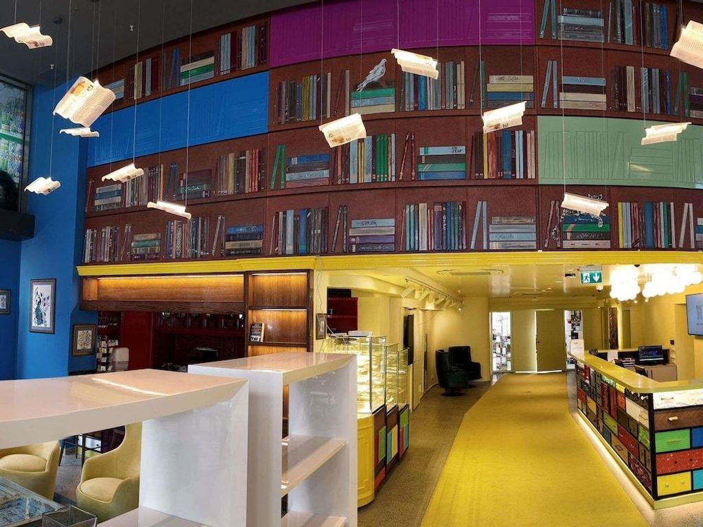 Ibis Styles Ankara
