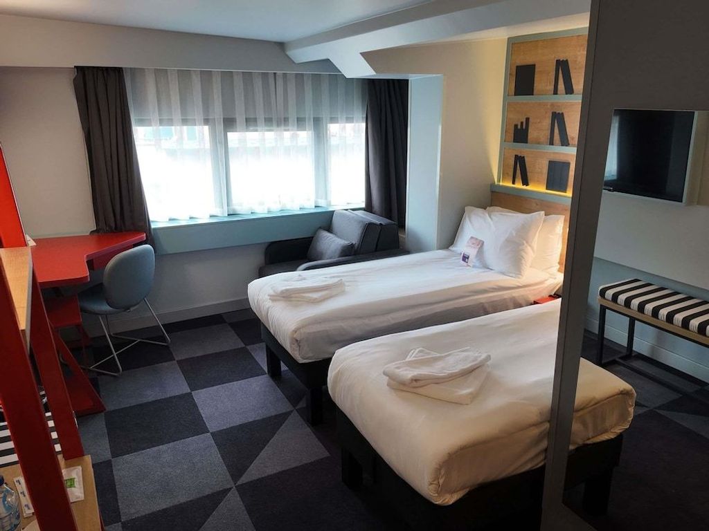 Ibis Styles Ankara