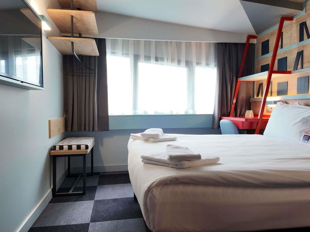 Ibis Styles Ankara