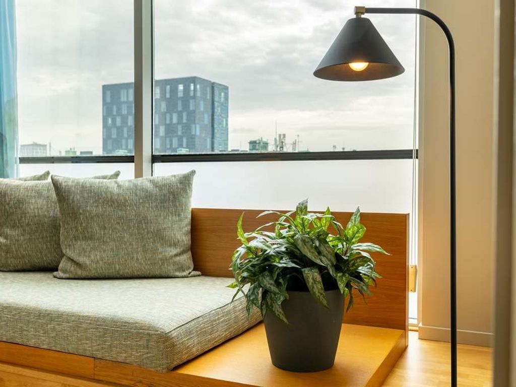 Hyatt Place Gothenburg Central