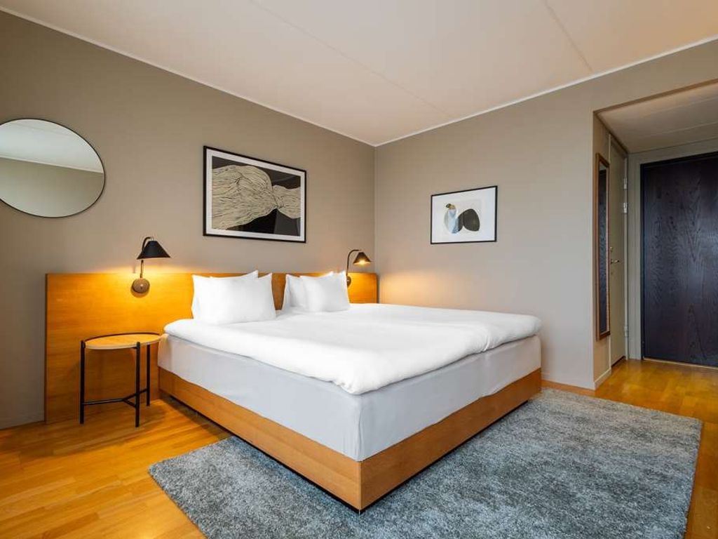 Hyatt Place Gothenburg Central