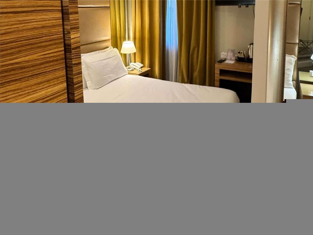 Mercure Roma Centro St. John (Apertura  2026)
