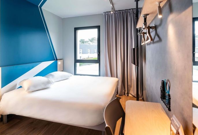 Ibis Budget Morlaix