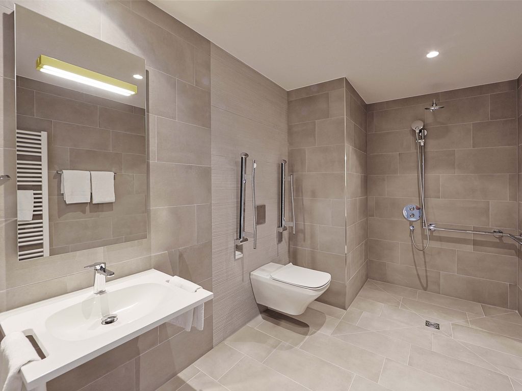 B&B Hotel Berlin-Airport Nord