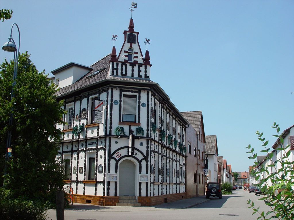 Hotel Tenne