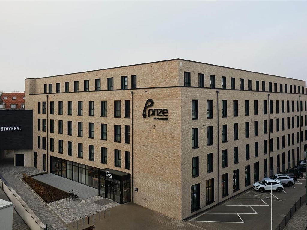Prize by Radisson  Osnabruck