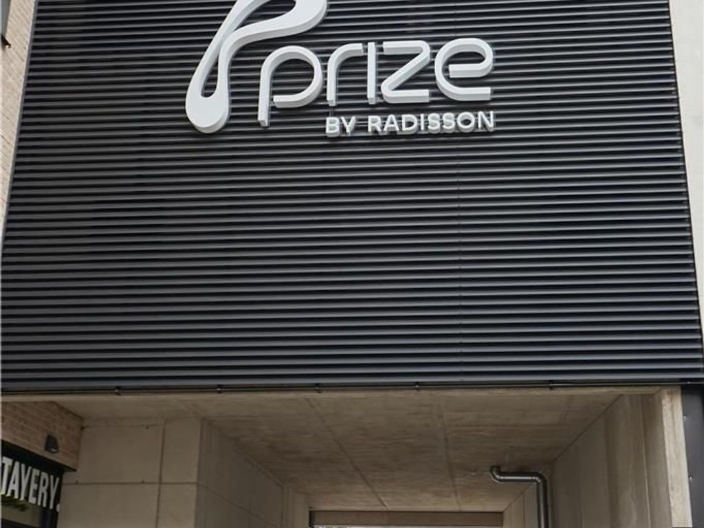 Prize by Radisson  Osnabruck