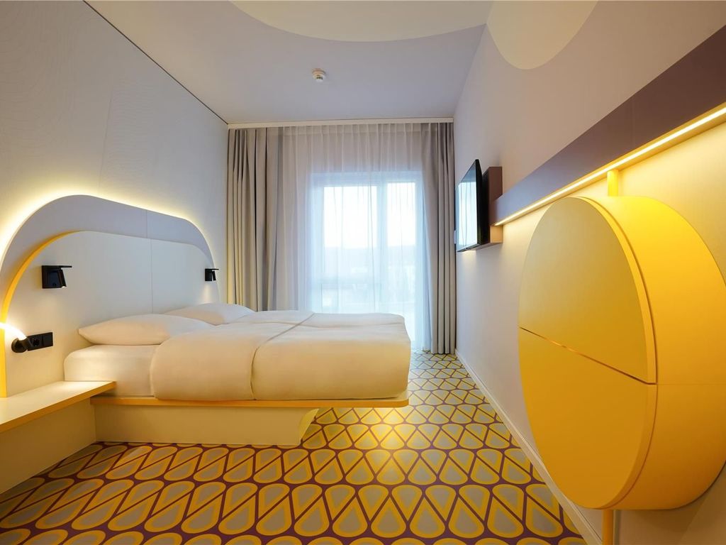 Prize by Radisson  Osnabruck