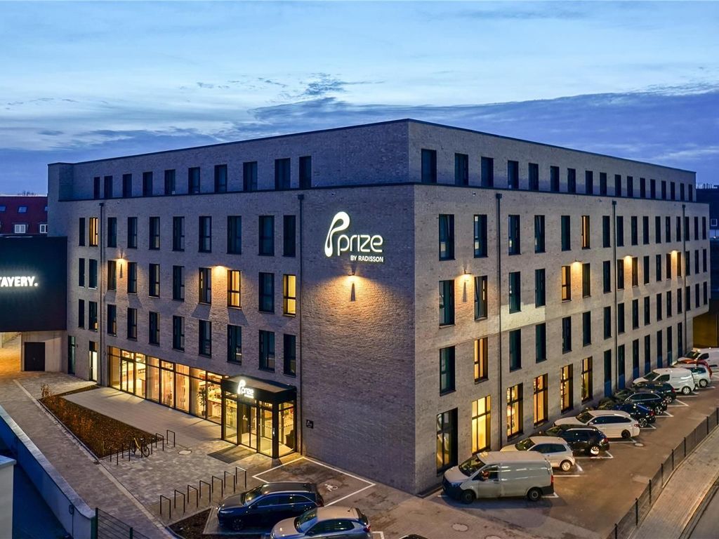 Prize by Radisson  Osnabruck