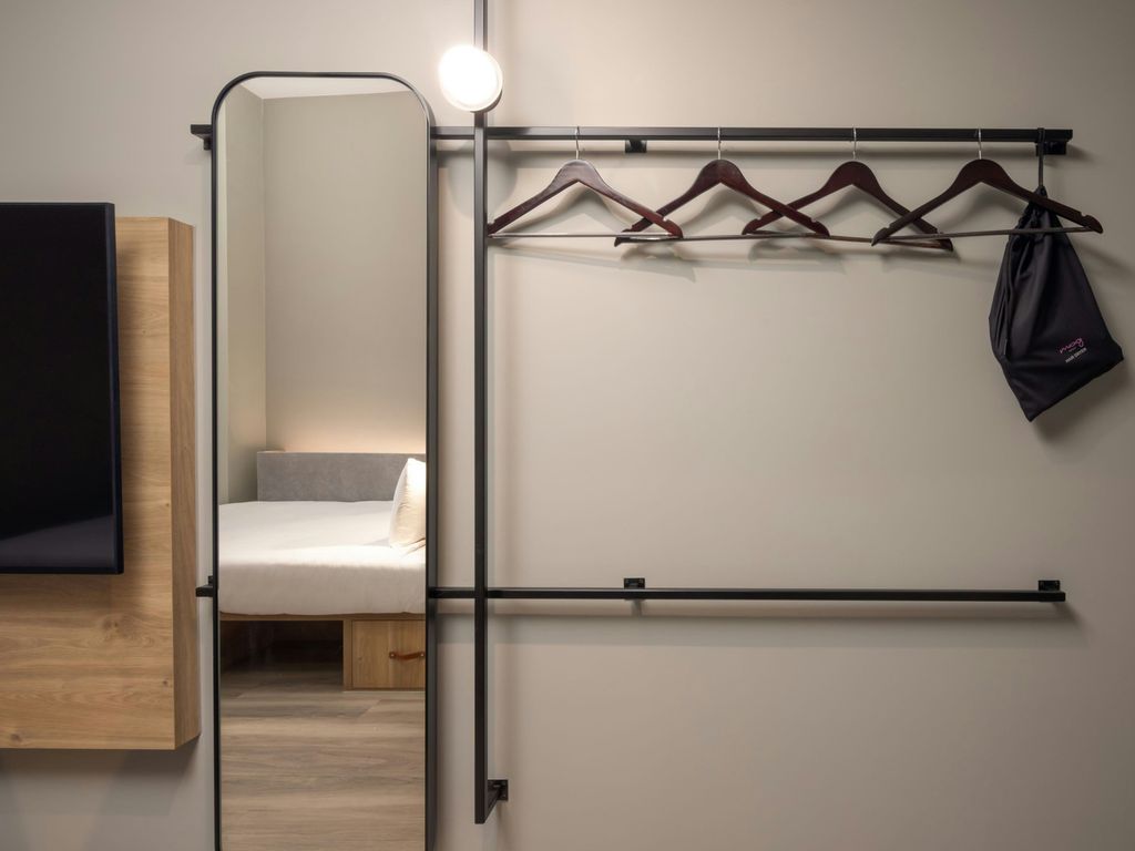 Moxy London Piccadilly Circus