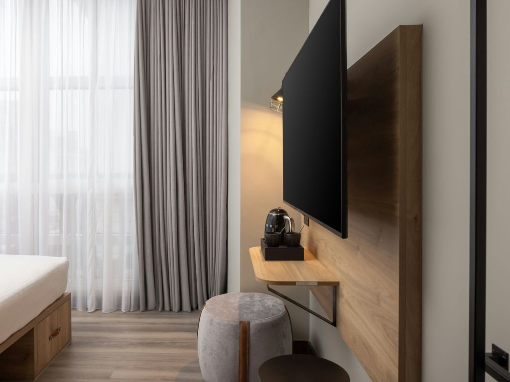 Moxy London Piccadilly Circus
