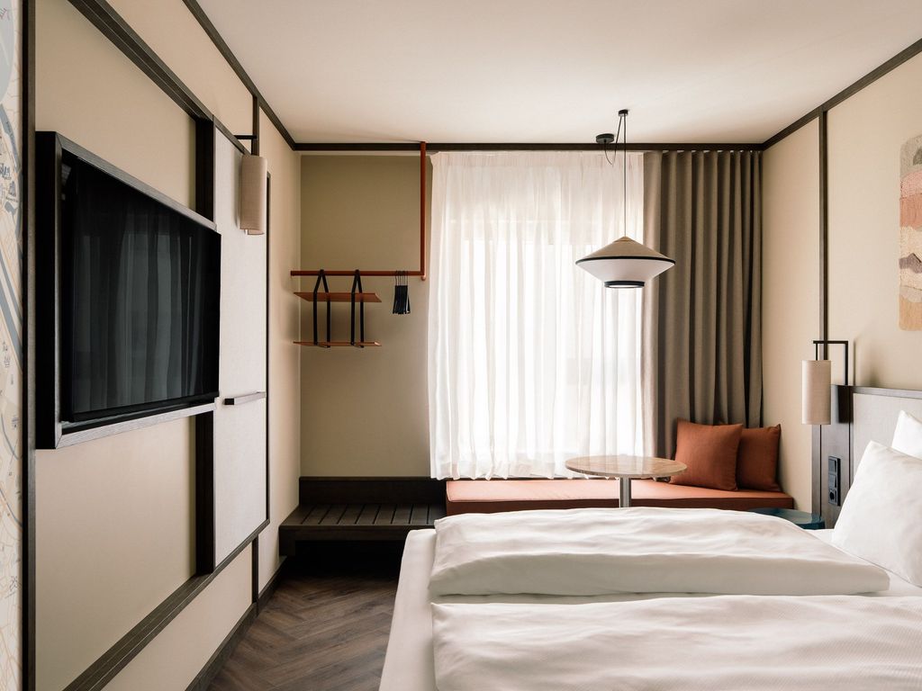Hotel Schani City