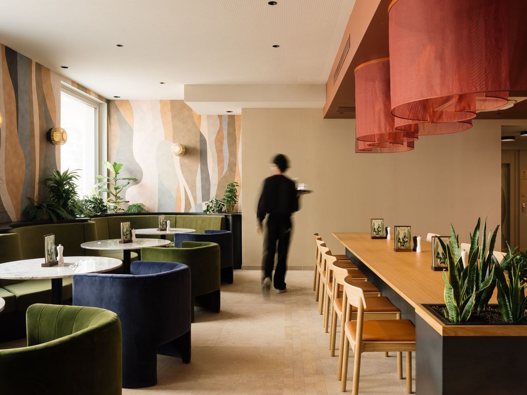 Hotel Schani City