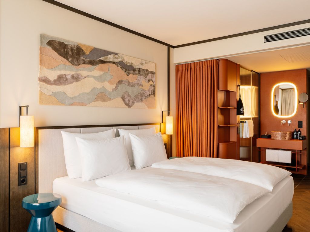 Hotel Schani City