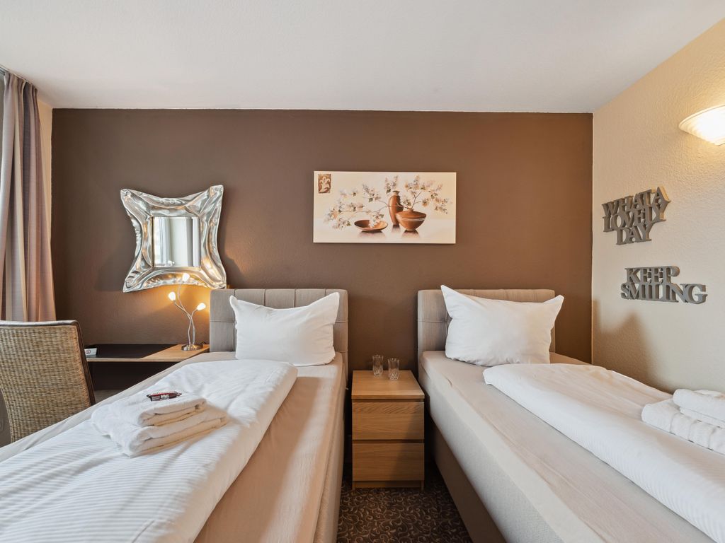 7o'Clock Hotel Hannover Messe Laatzen
