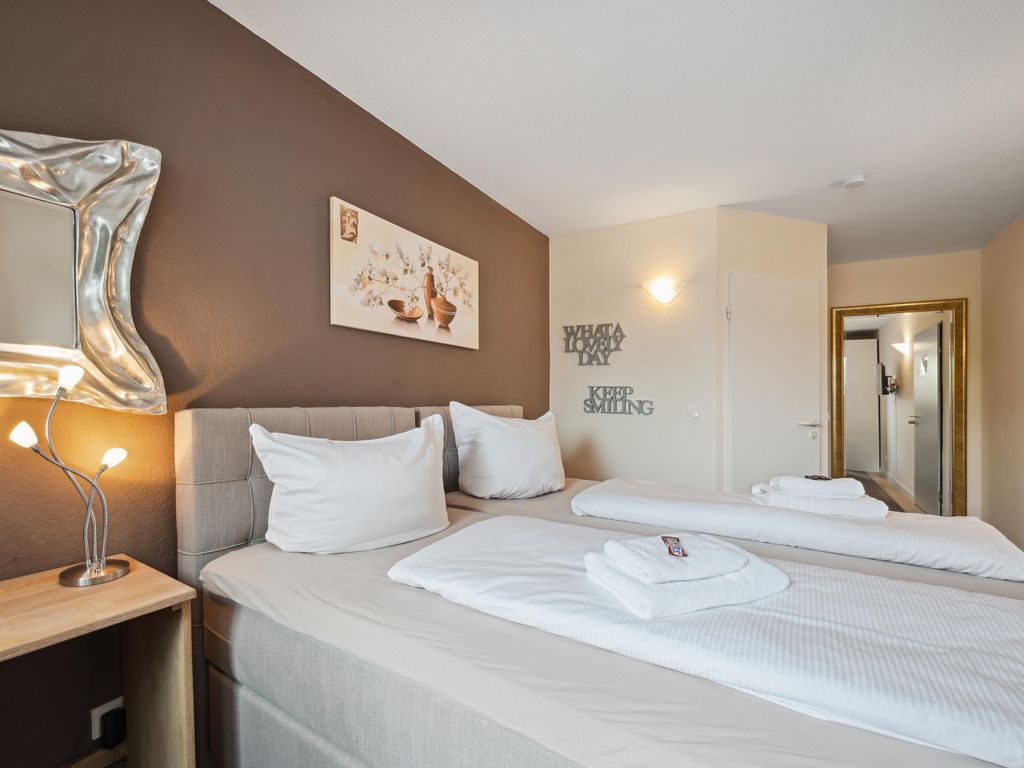 7o'Clock Hotel Hannover Messe Laatzen