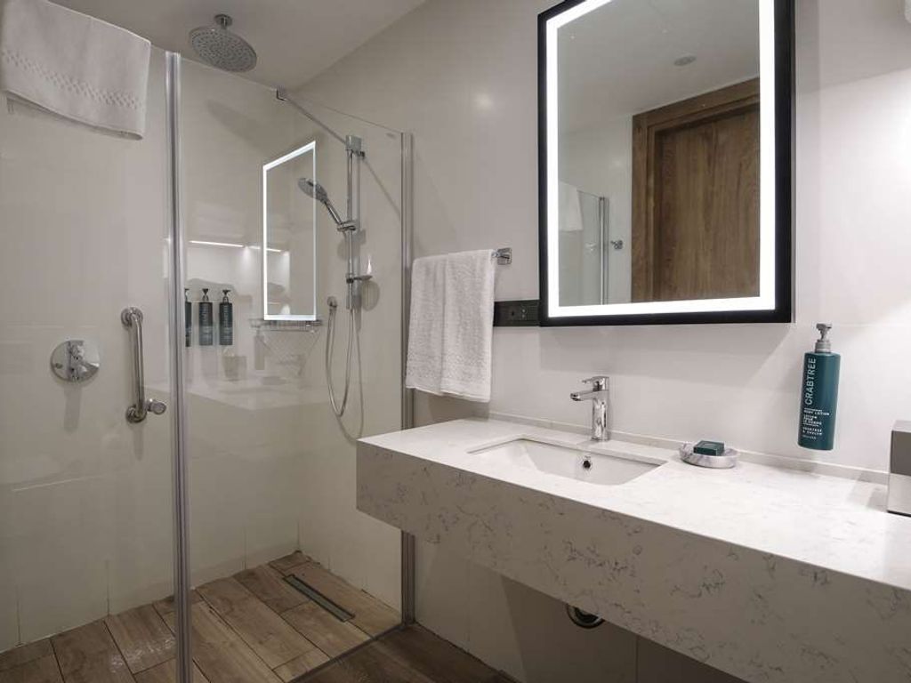 Hilton Garden Inn  Ankara Cankaya