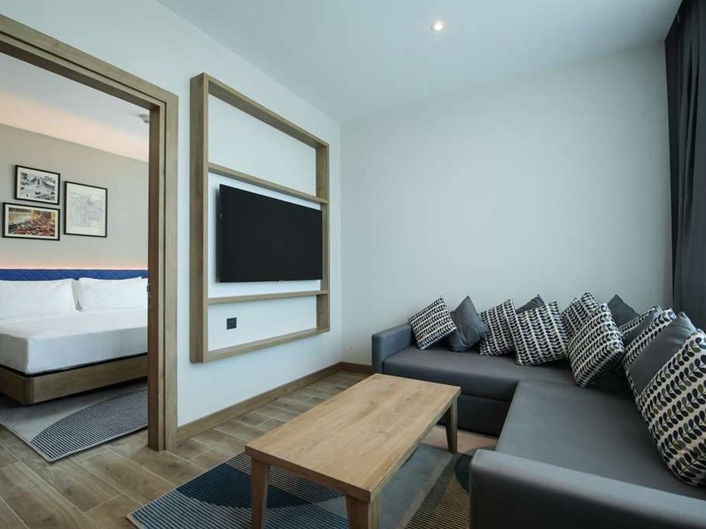 Hilton Garden Inn  Ankara Cankaya