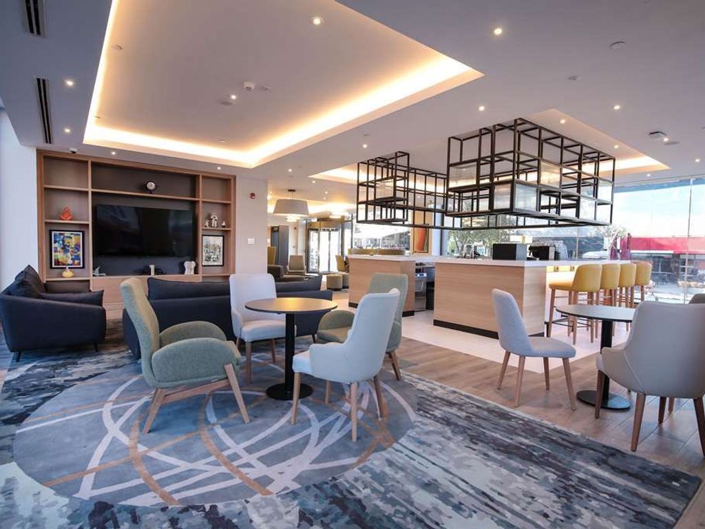 Hilton Garden Inn  Ankara Cankaya