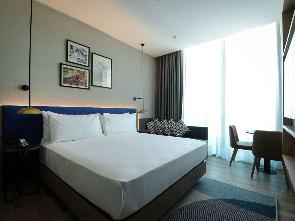 Hilton Garden Inn  Ankara Cankaya
