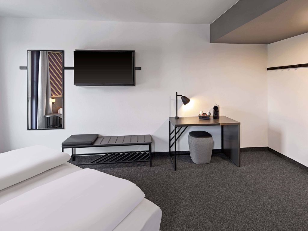 B&B Hotel Arnsberg