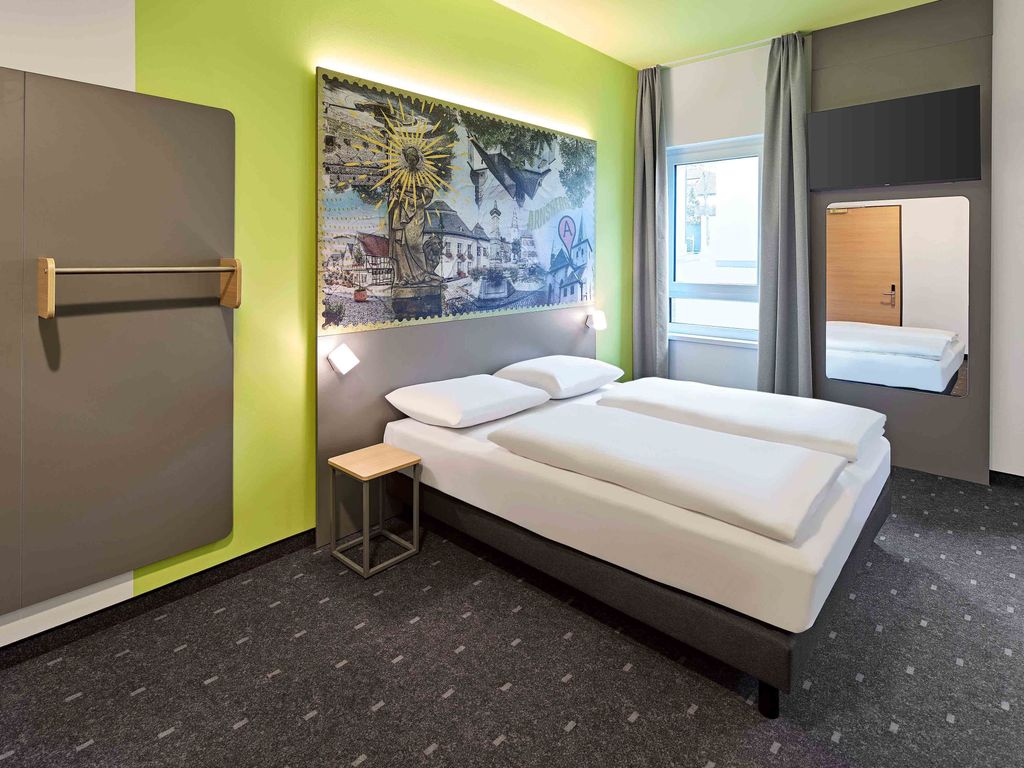 B&B Hotel Arnsberg
