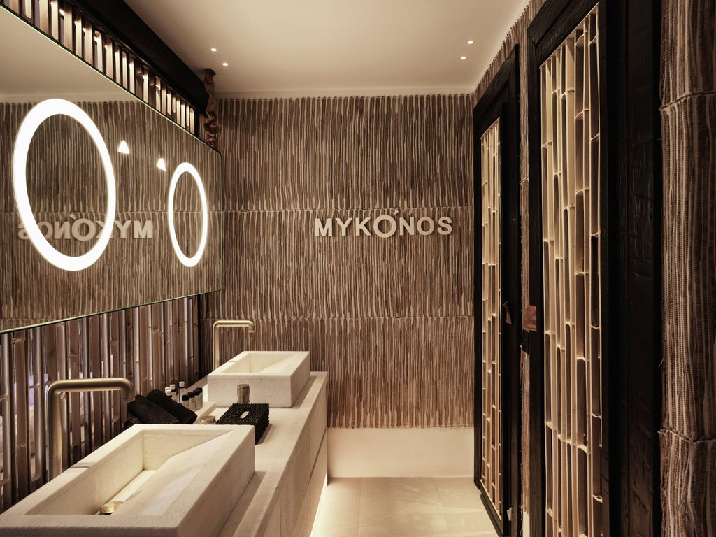 O by Myconian Collection - Myconian O