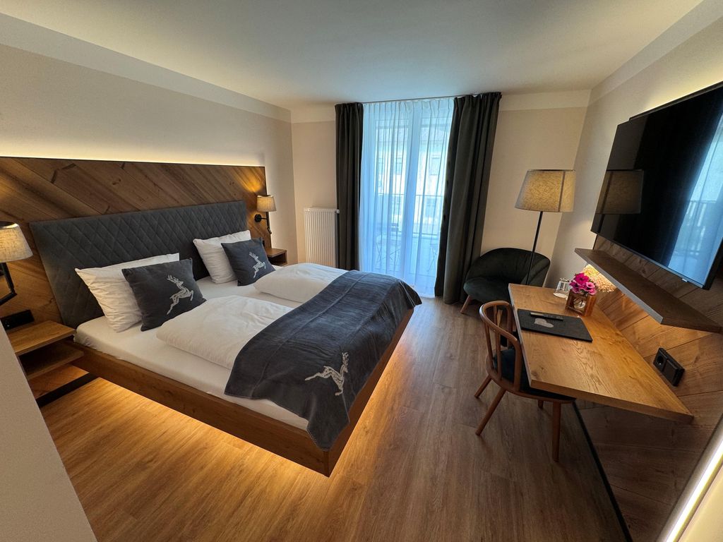 Gasthof Hummel & Hotel