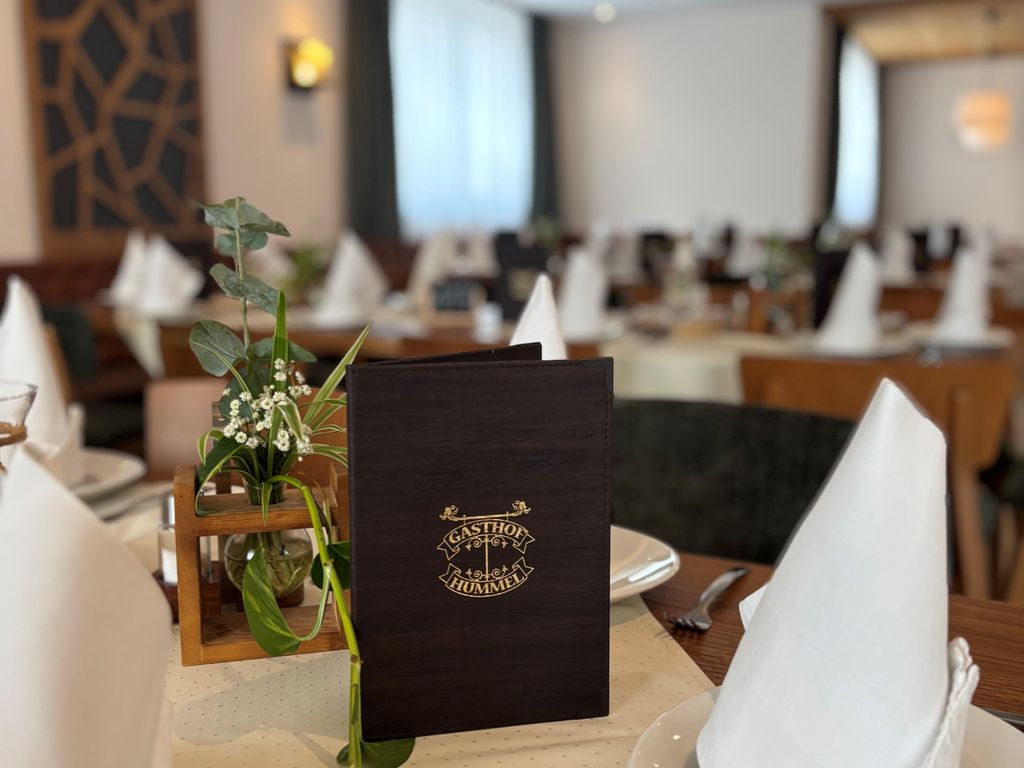 Gasthof Hummel & Hotel