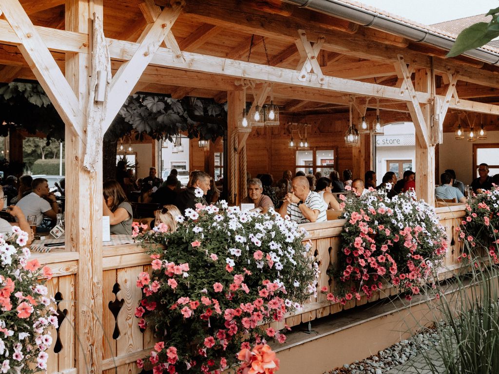 Gasthof Hummel & Hotel